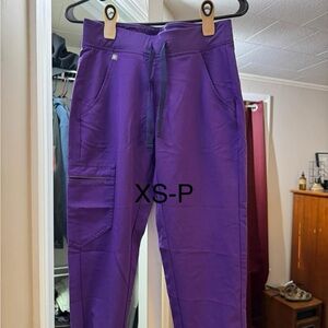Figs Scrub Pants